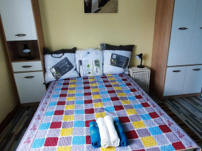 Гостевой дом Синее море