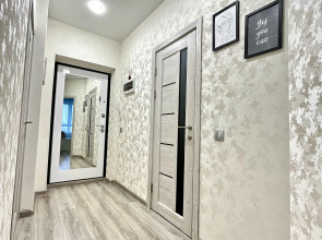 Апартаменты FSF Шикарные В Географическом Центре