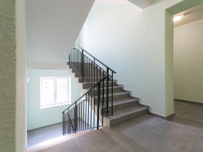 Квартира Приморская 31 Зеленоградск