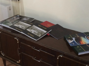 Хостел A Cosy House