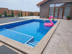 Гостевой дом N2 Четыре сезона