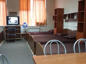 Отель Экспресс