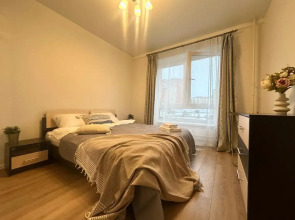 Квартира в центре