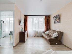 Апартаменты Народного Ополчения 42к1