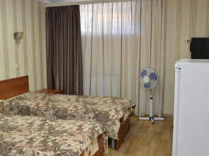 Гостевой Домик