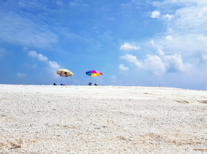 Гостевой Дом West Sands Ukulhas