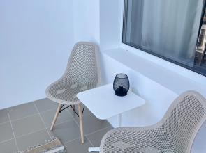 Квартира Sweet home