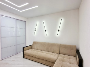 Апартаменты с панорамными окнами "Volgograd city"