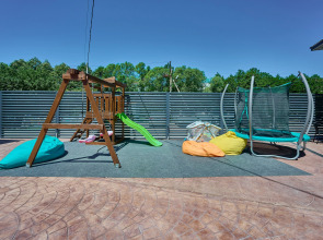 Гостевой дом Семейный