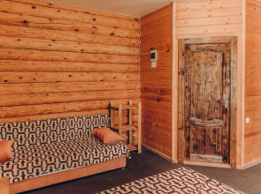 Гостевой дом Усадьба