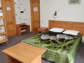 Гостевой дом Фантазия