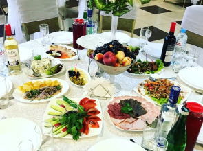 Мини-отель Ресторан Сочи