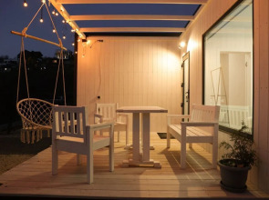 Частный дом Домики в Абрау