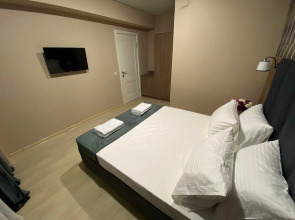 Гостевой дом LEMONI Анапа