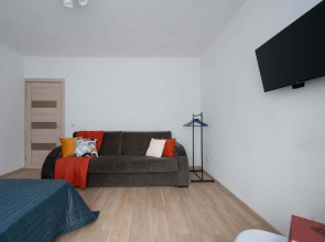 Апартаменты Однокомнатные на Профсоюзной 96/1