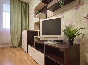 Апартаменты 1b Красногорский 26