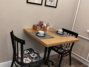 Квартира на улице Великой