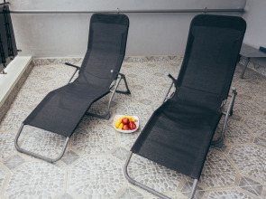 Квартира Olive Marine Resort 1