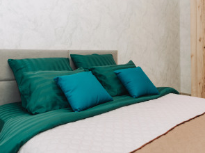 Апартаменты Возле Тинькофф холл