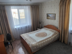 Гостевой Дом Башкирия