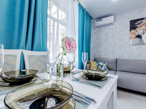 Квартира Walls Of Kremlin