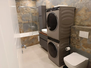 Квартира Уютная современная в Зеленоградске