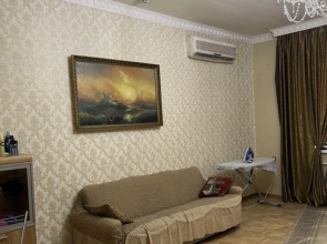 Гостевой дом Нана