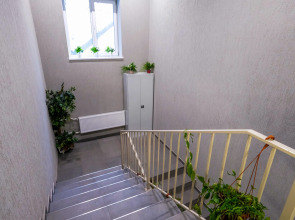 Апартаменты Комфортабельная приятная Студия