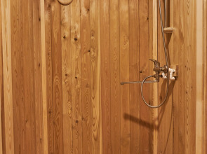 Шале Aframe-Village