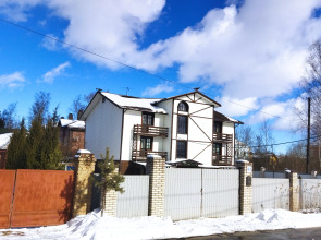 Гостевой Дом Старая Стрельна