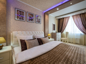 Апартаменты Пять Звёзд Мечта