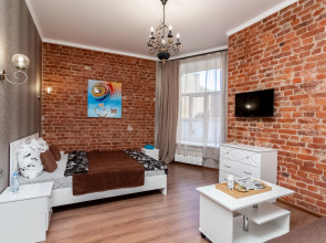 Меблированные Комнаты Мона Лиза