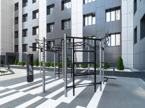 Апартаменты Grand Palace 735