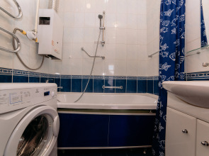 Апартаменты рядом с Баумана