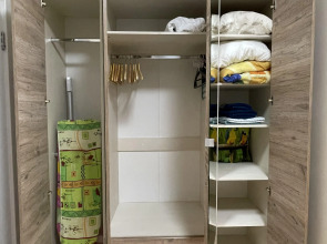 Апартаменты Spartak