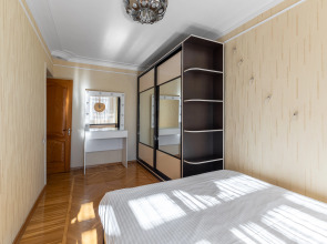 Квартира В центре города двухкомнатная