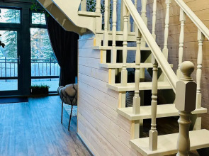 Гостевой дом Черногория на Родниковой