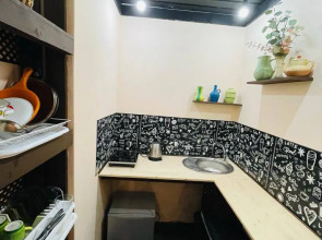 Апартаменты Однокомнатная Квартира в Центре на Никитинская 108