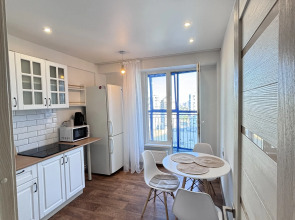 Апартаменты на Семи Ветрах