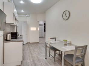 Апартаменты Стильные апартаменты в современном ЖК Сердце Ростова 2