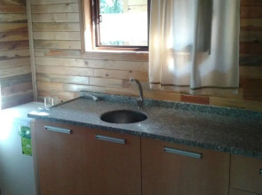 Вилла Halil Bungalow