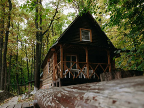 База Отдыха Ливадия