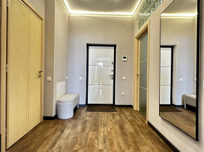 Апартаменты Уютные в новом ЖК Звезда