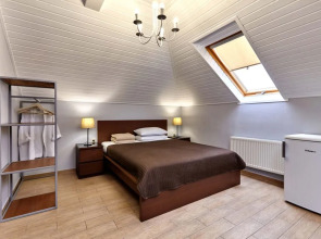 Мини-отель Villa Family Decor