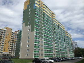 Апартаменты на Сарыгина 37