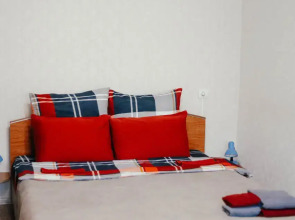 Квартира на улице Генкиной 60