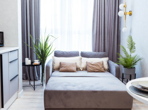 Апартаменты Классные