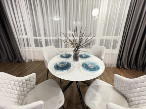 Квартира на улице Карьерная 24