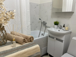 Апартаменты Yousinn Блюхера 53