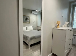 Апартаменты Обломов Алексеевская 14